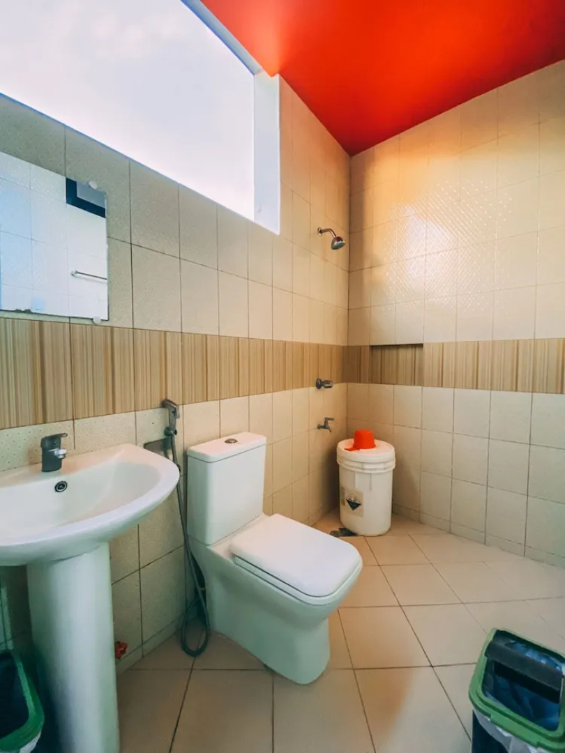 Cerca Parola Beach Resort by Cocotel