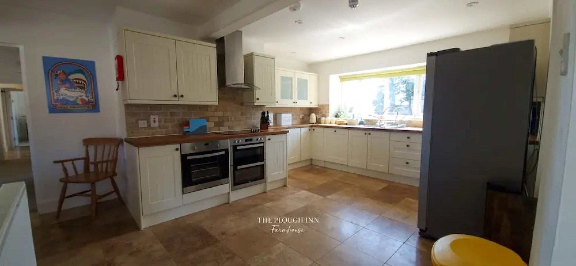 The Plough Inn Farmhouse