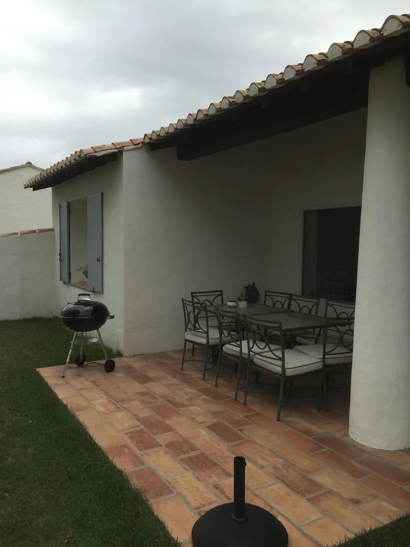 Résidence du Tadorne