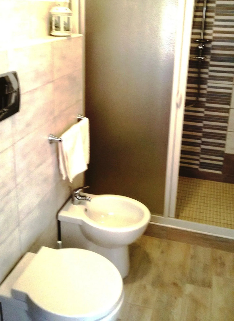 Castel Sant'Angelo Luxury House