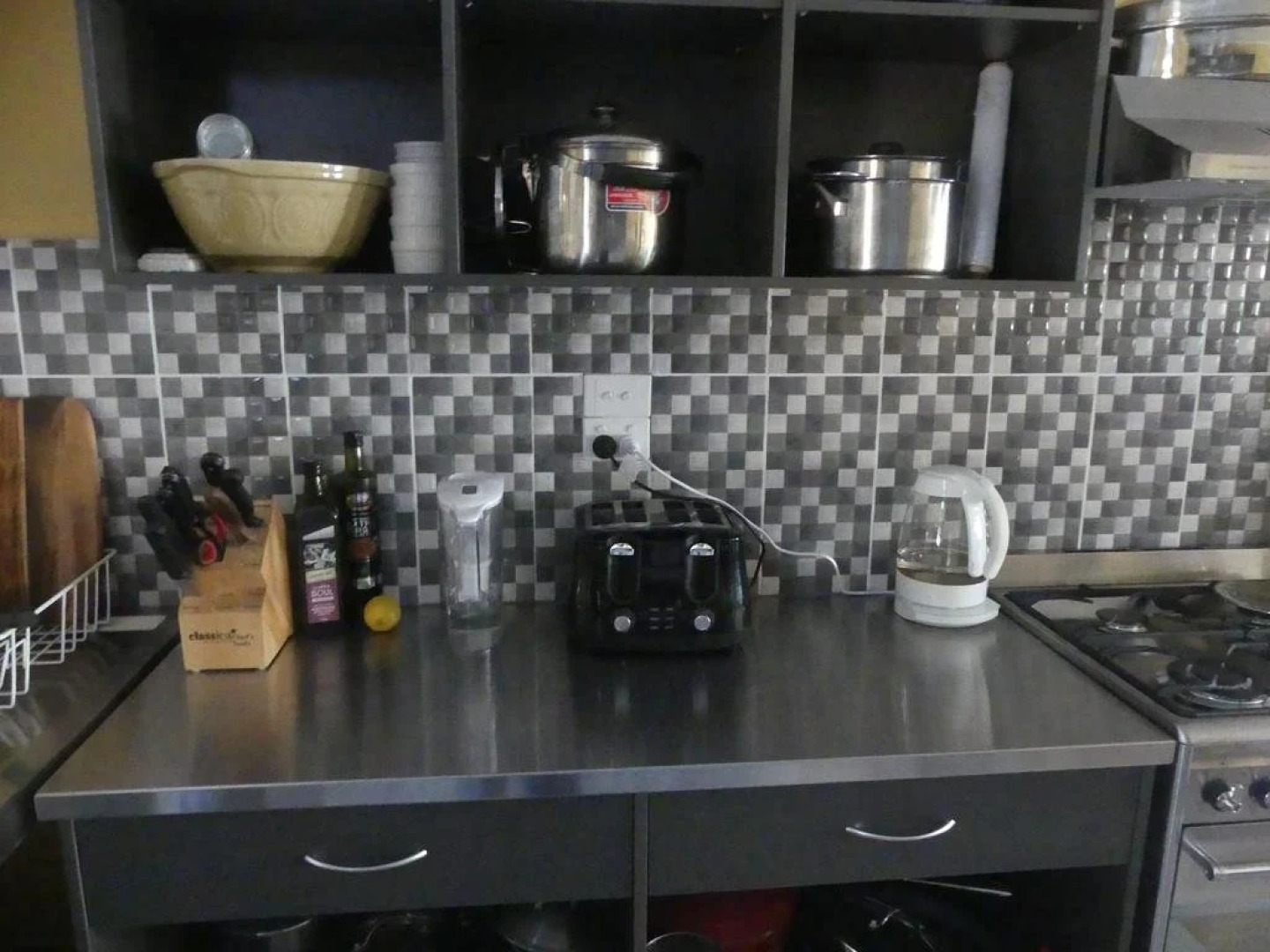 Kangaroo Island Central Backpackers