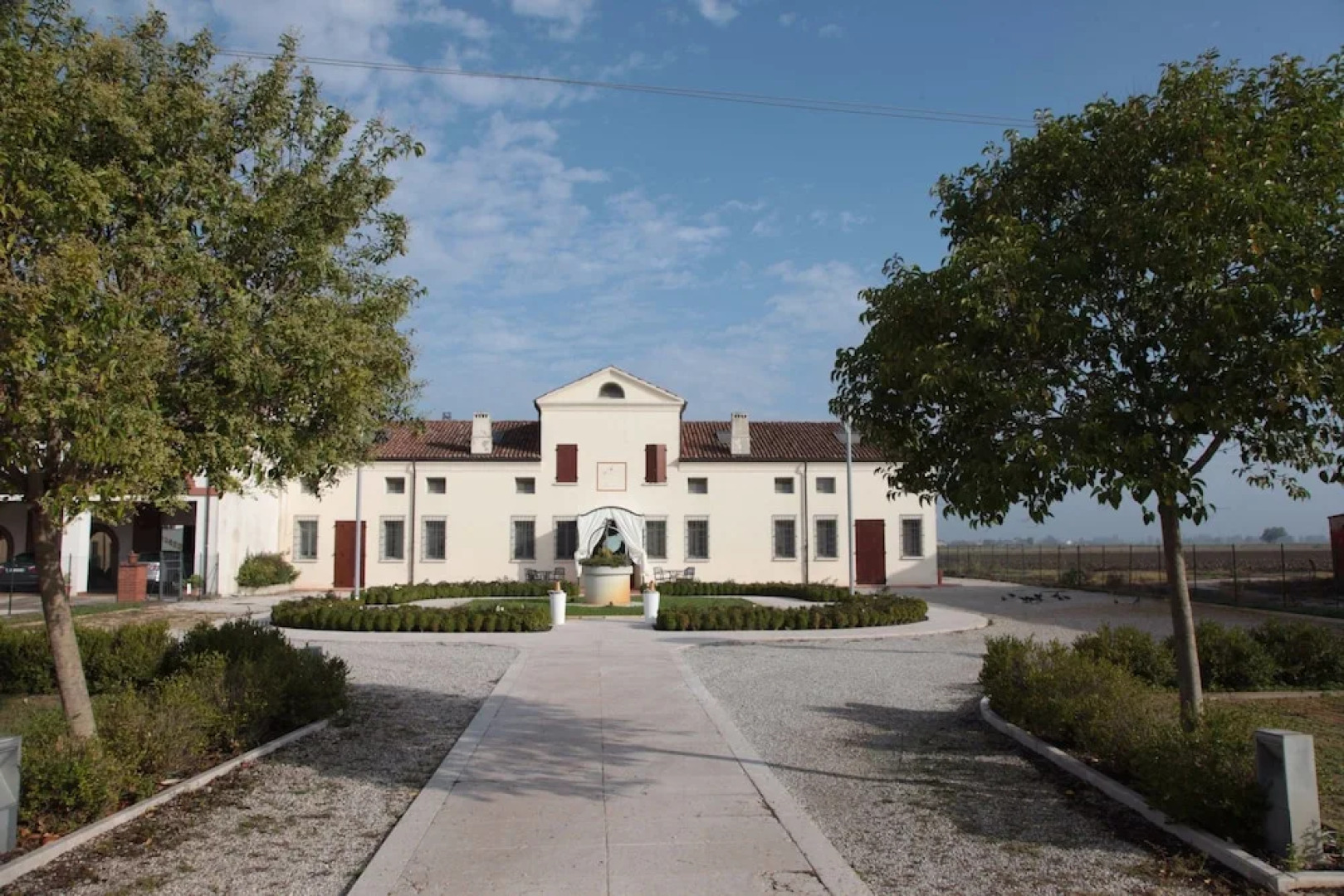 hotel Possessioni Ferraresi