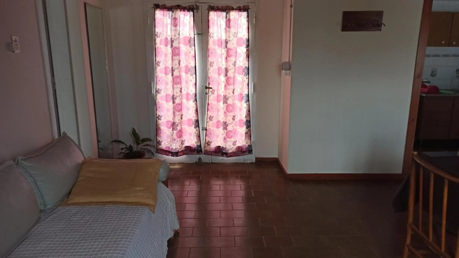 Departamento 2 ambientes 1er piso