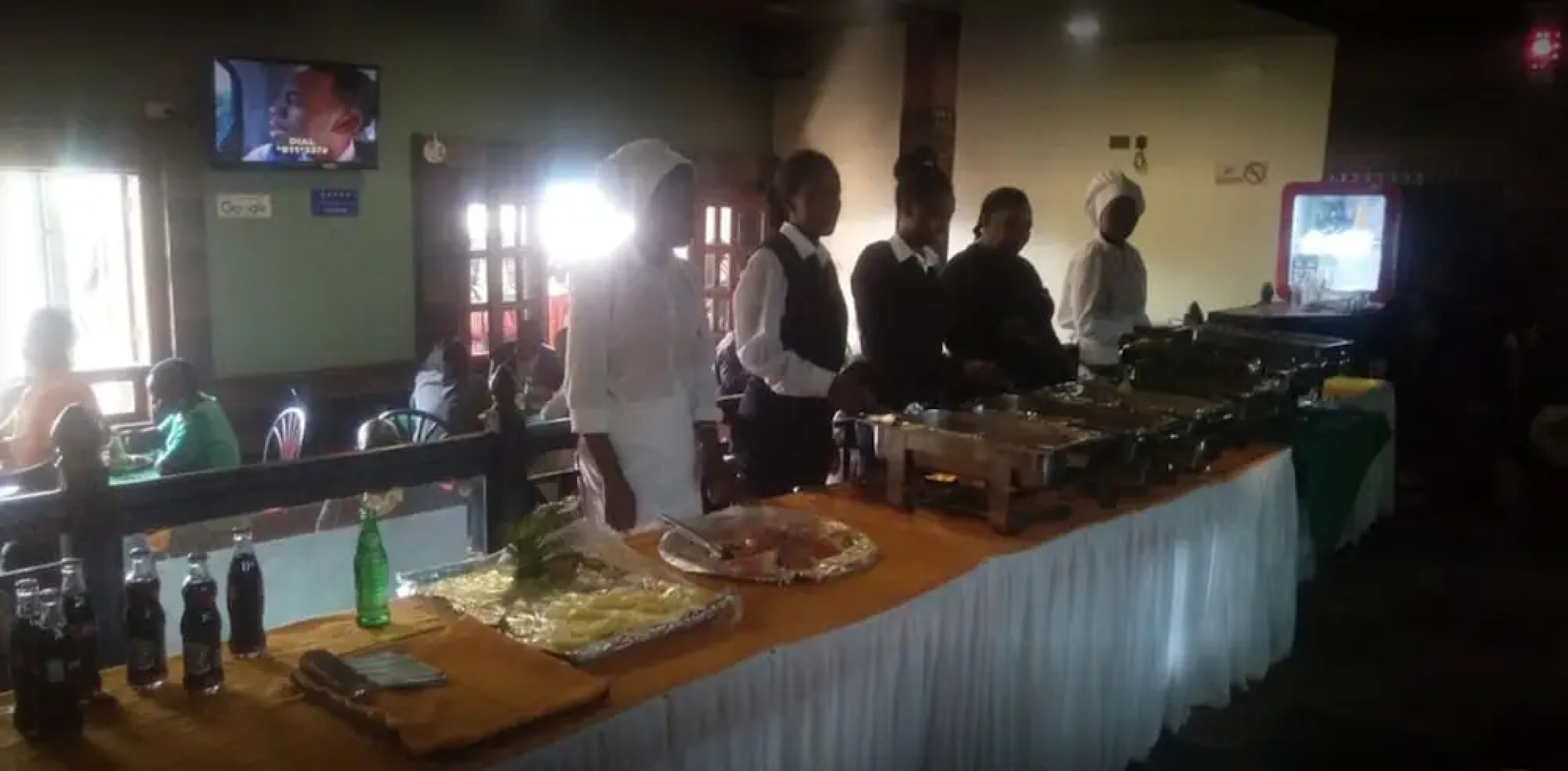 Taidys Suites Kericho