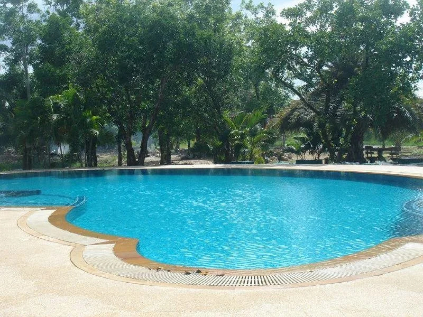 Nangpaya Resort