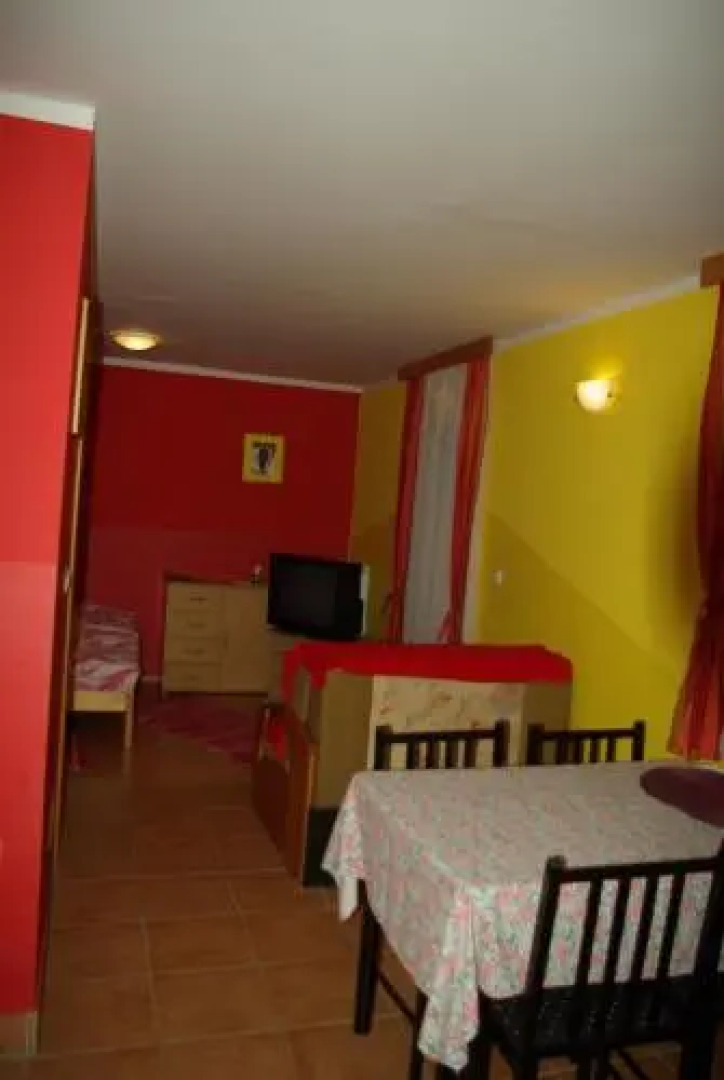 Apartment Beli Zajec