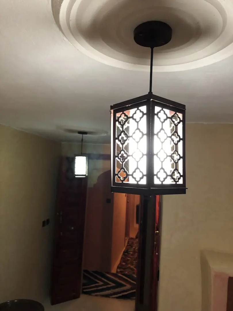 Auberge Des Lacs imilchil