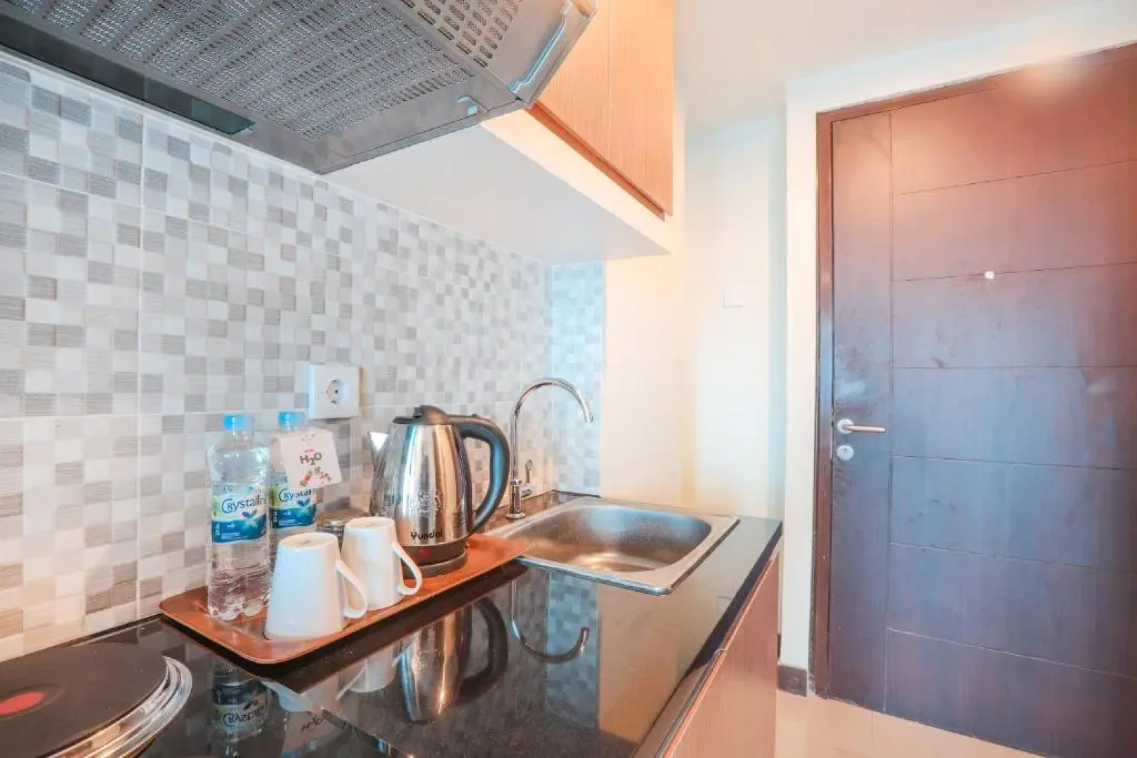 OYO Flagship 755 Appartel Grand Dhika City