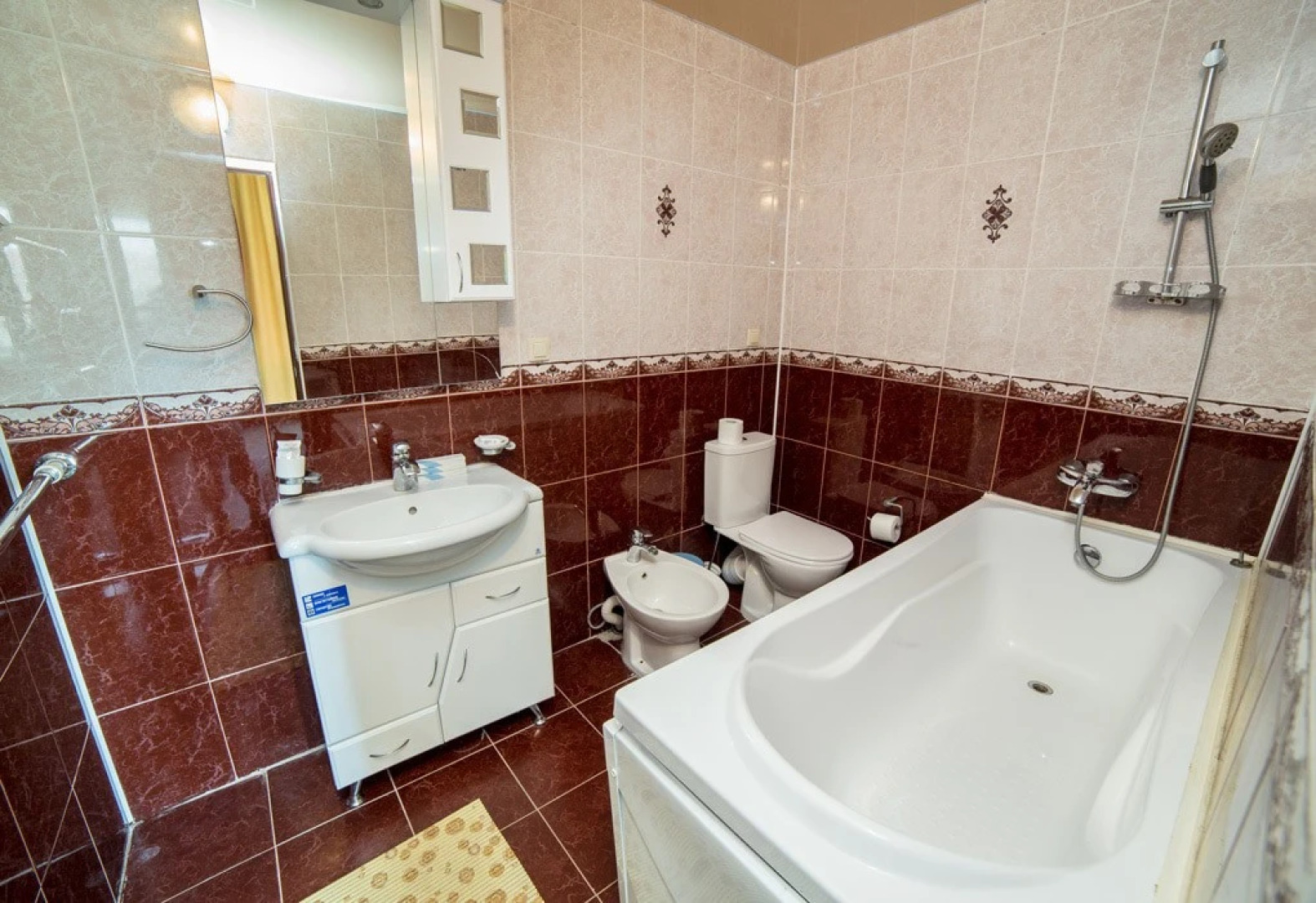 Малая Бухта