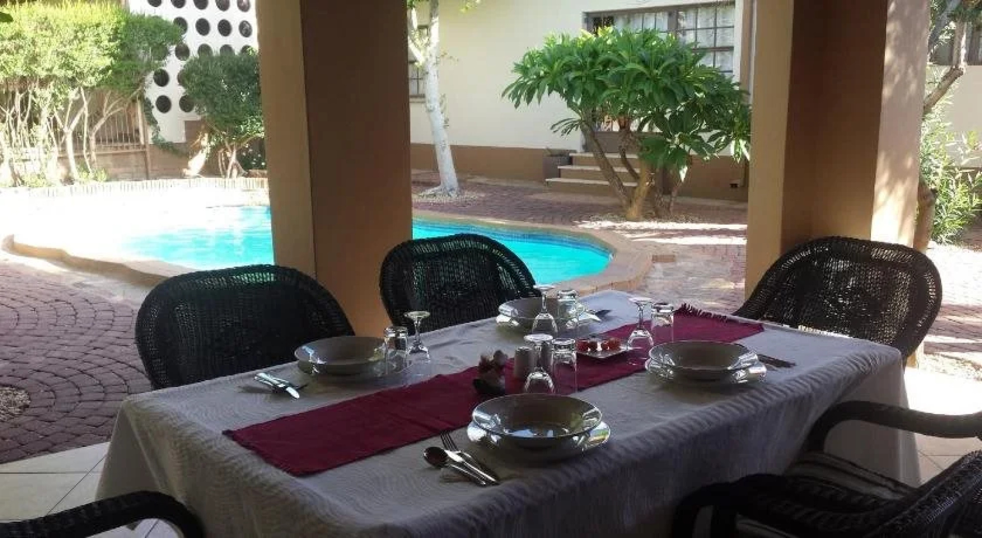 Caotinha Guest Cottage