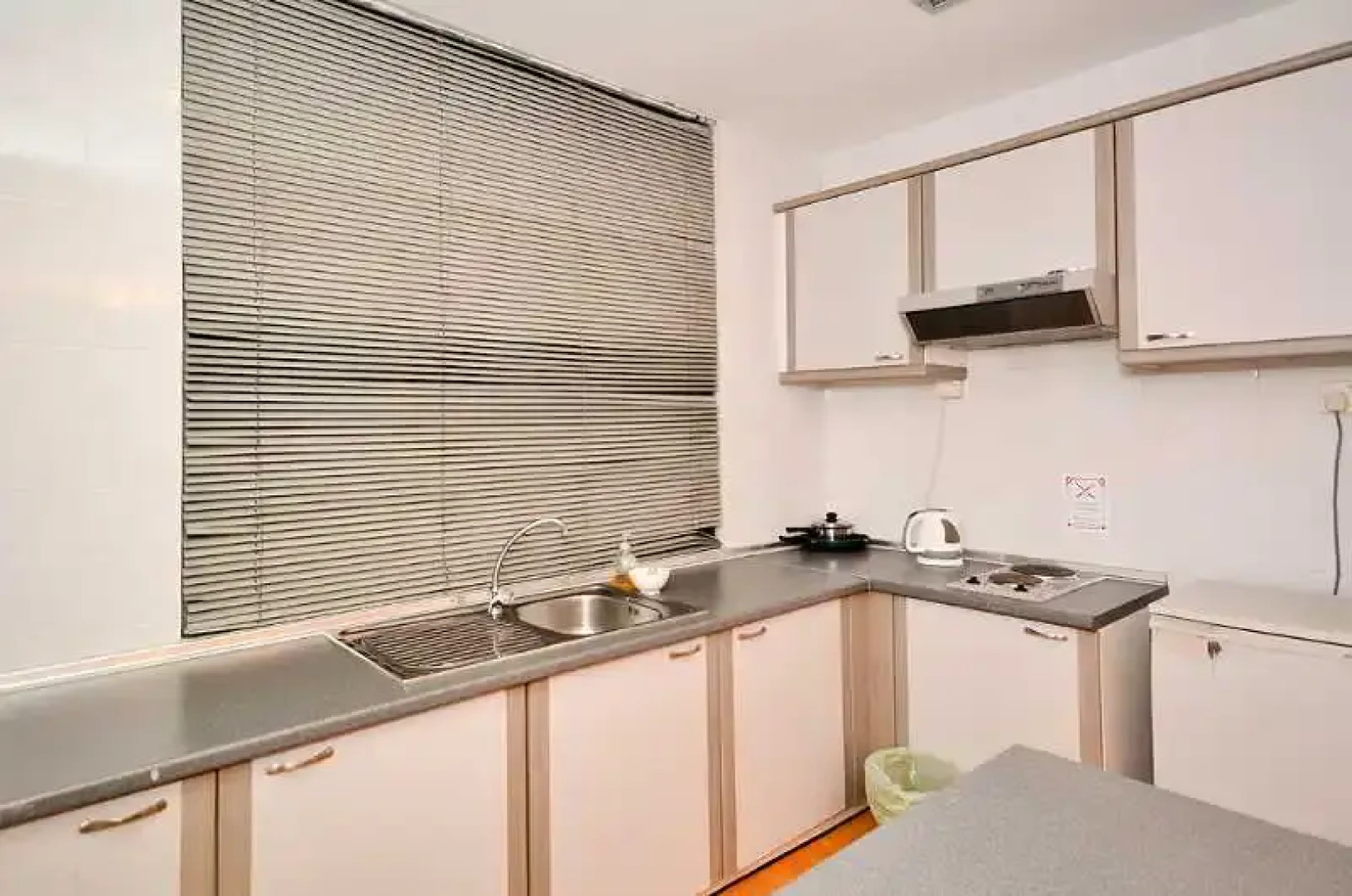 Jetty Suites Apartments