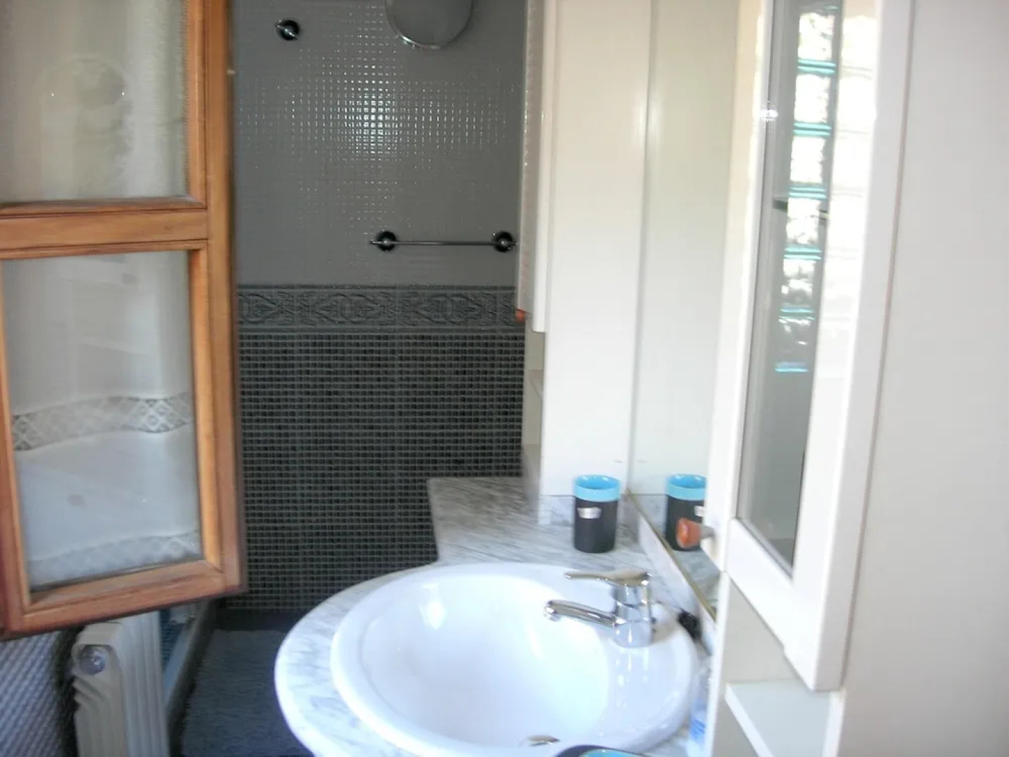 House With 4 Bedrooms in La Riera Cangas de Onis, With Furnished Terrace