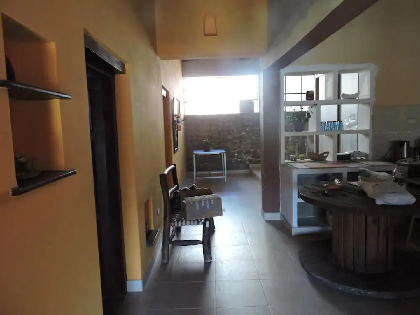 Hostal Casa De Piedra