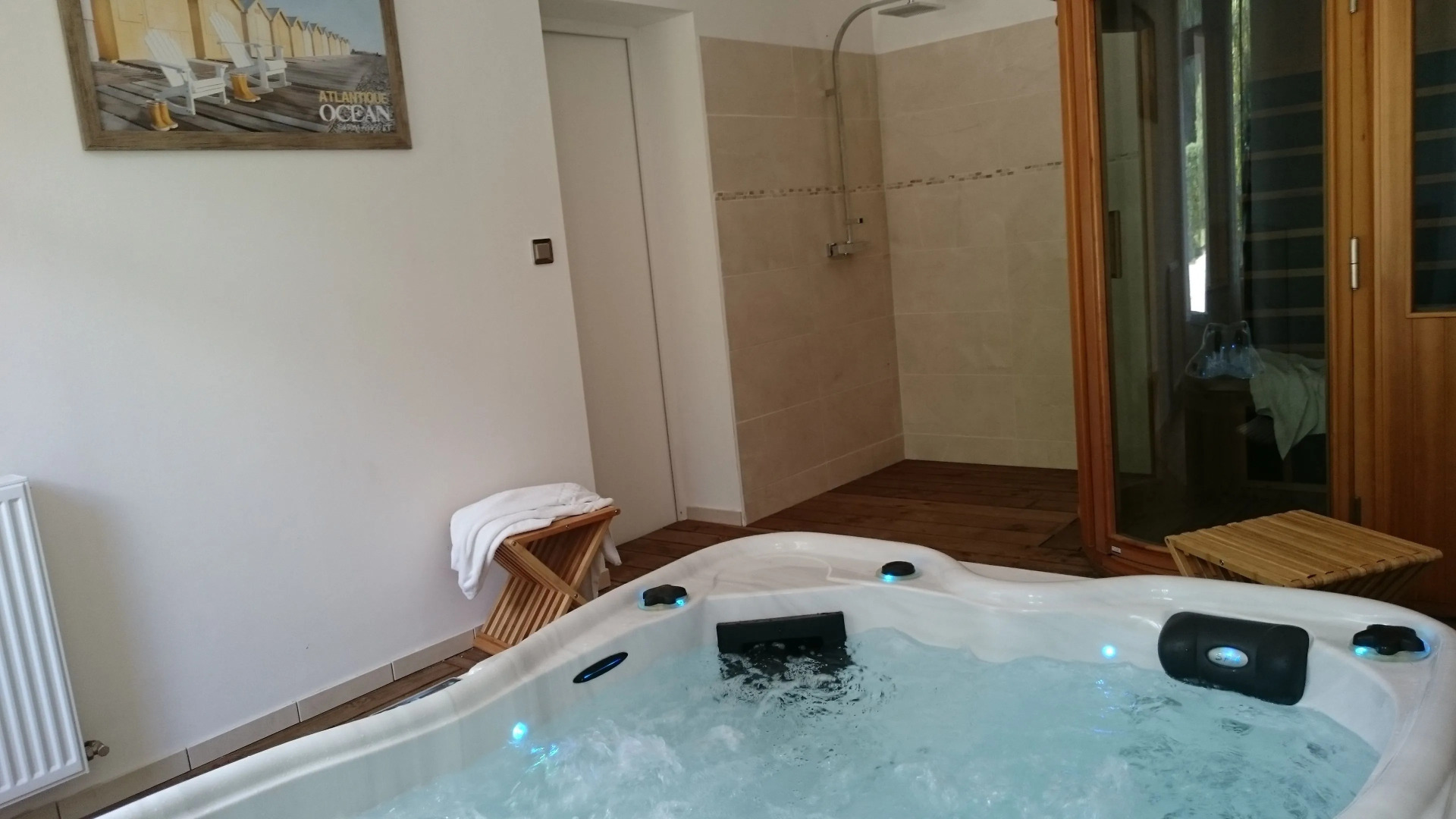 Le Château d'Omiécourt