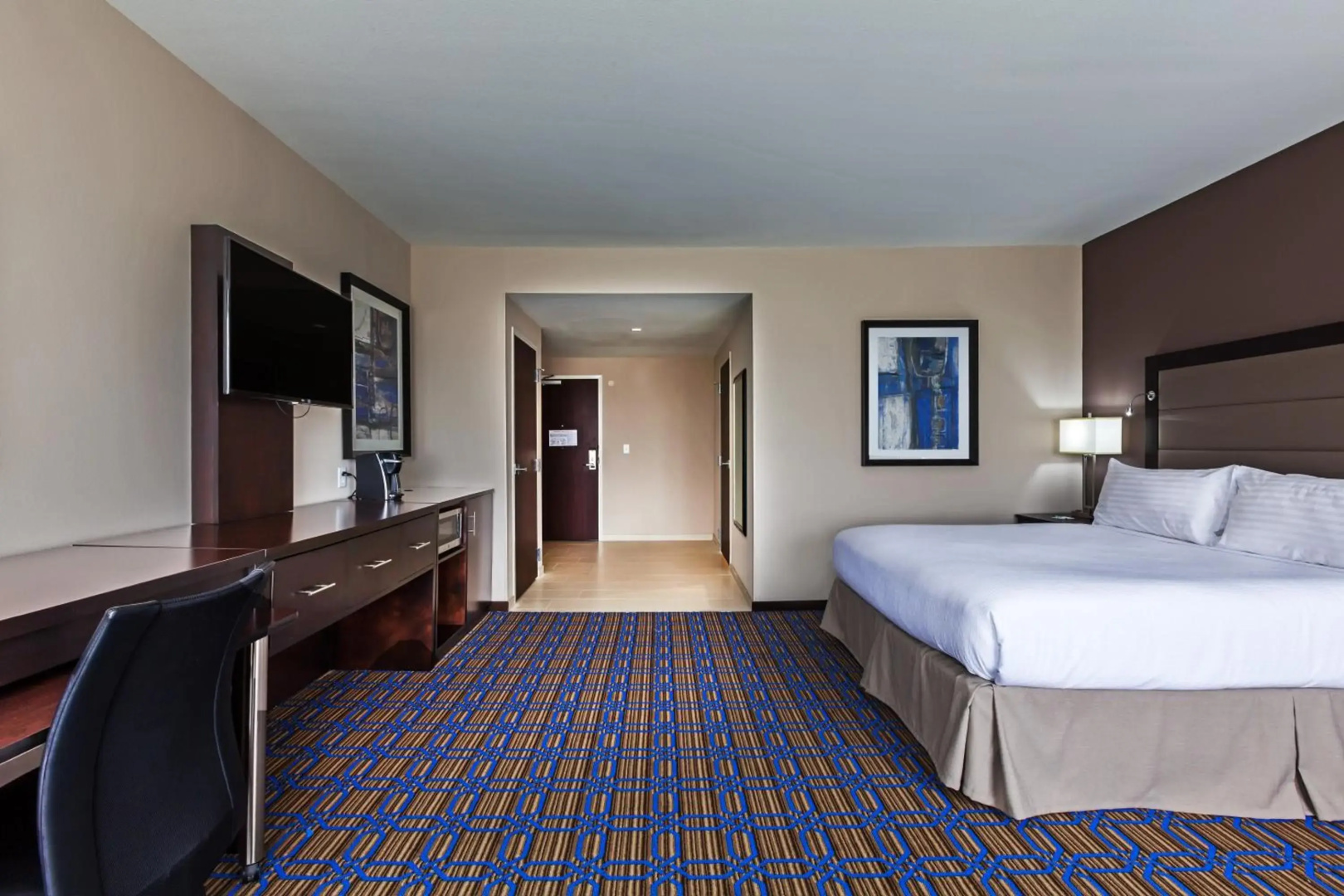 Clarion Hotel The Colony - Plano West