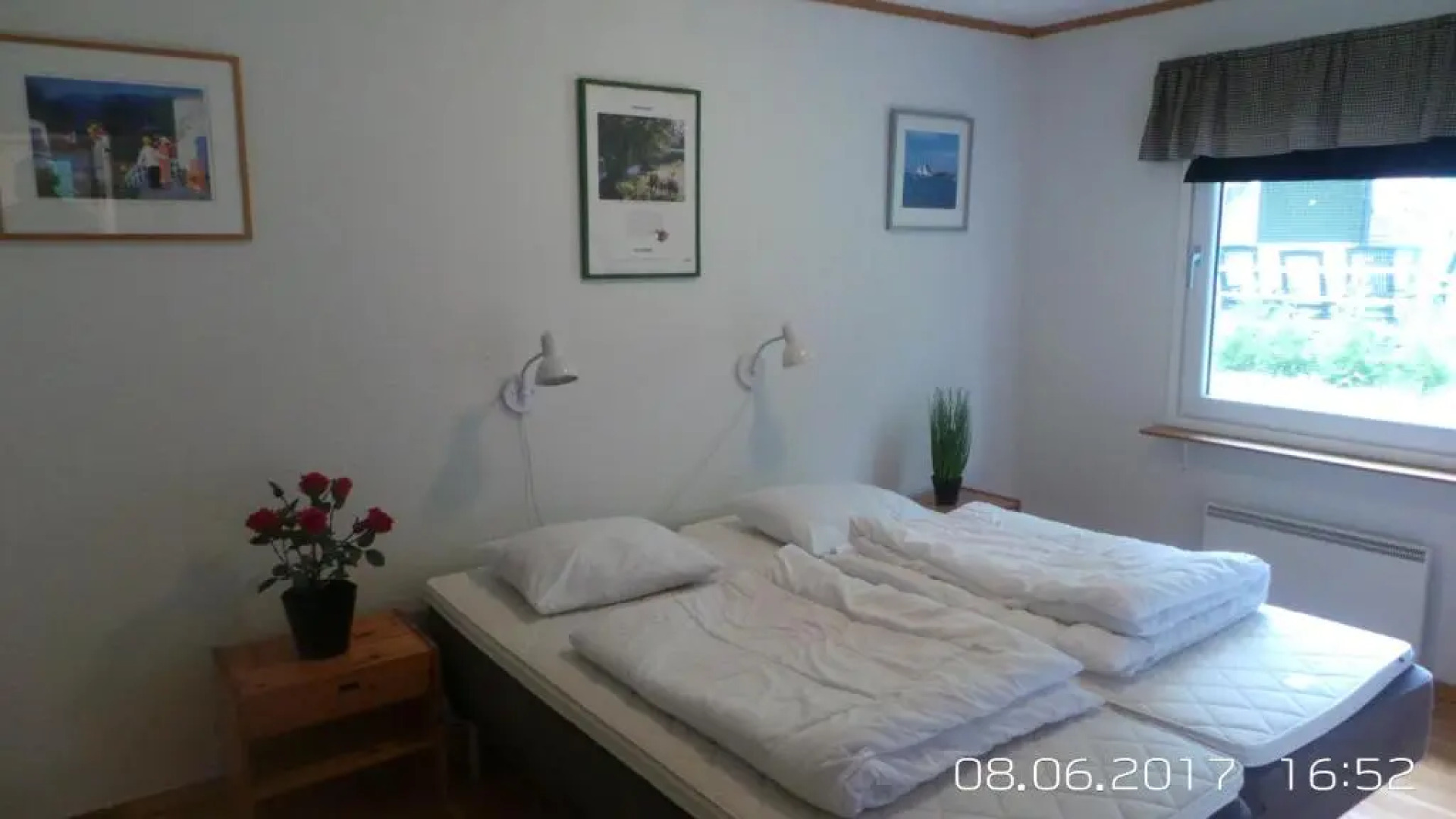 Ystad Holiday Houses