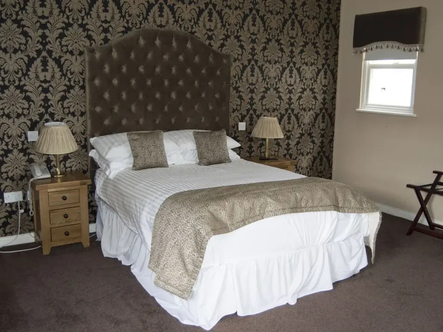 The Ryandale Inn