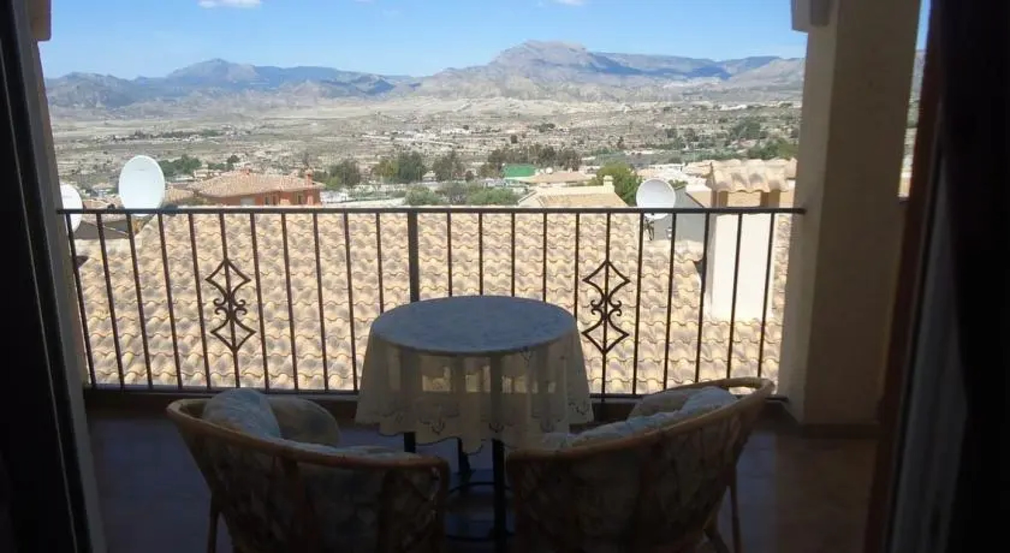 Holiday Home Christophe et Angela