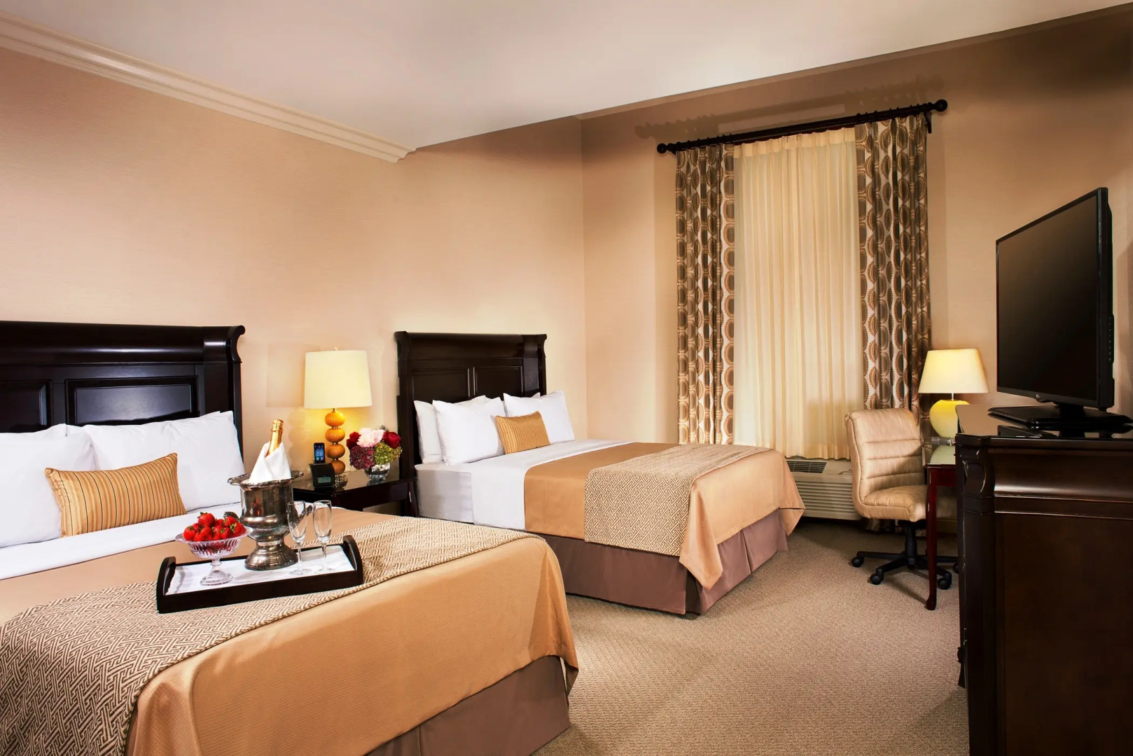 Ayres Hotel Fountain Valley - Huntington Beach