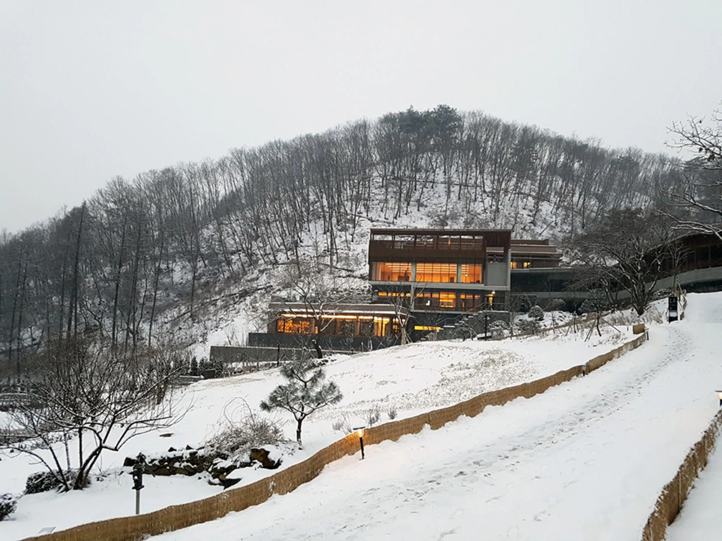 Healience Seonmaeul