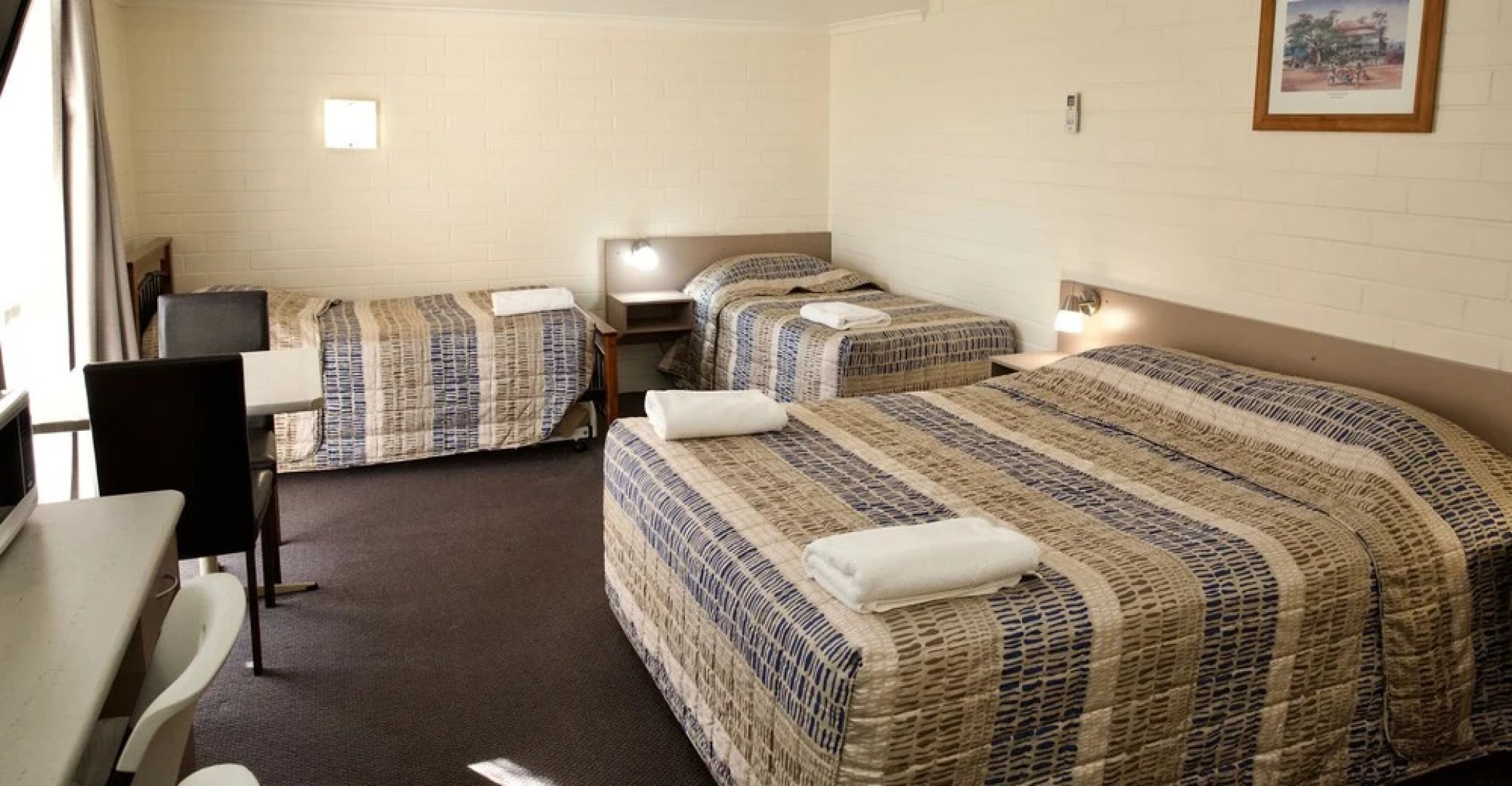 Comfort Inn Goondiwindi