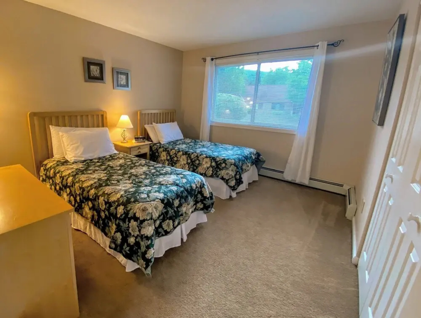 Bretton Woods Resort Condos