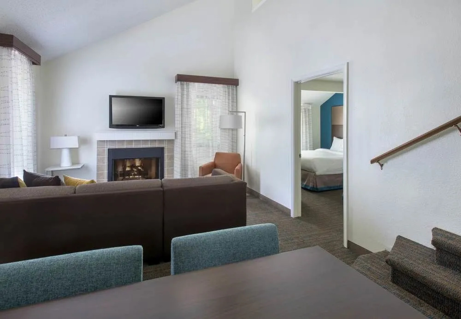 Residence Inn Philadelphia Valley Forge