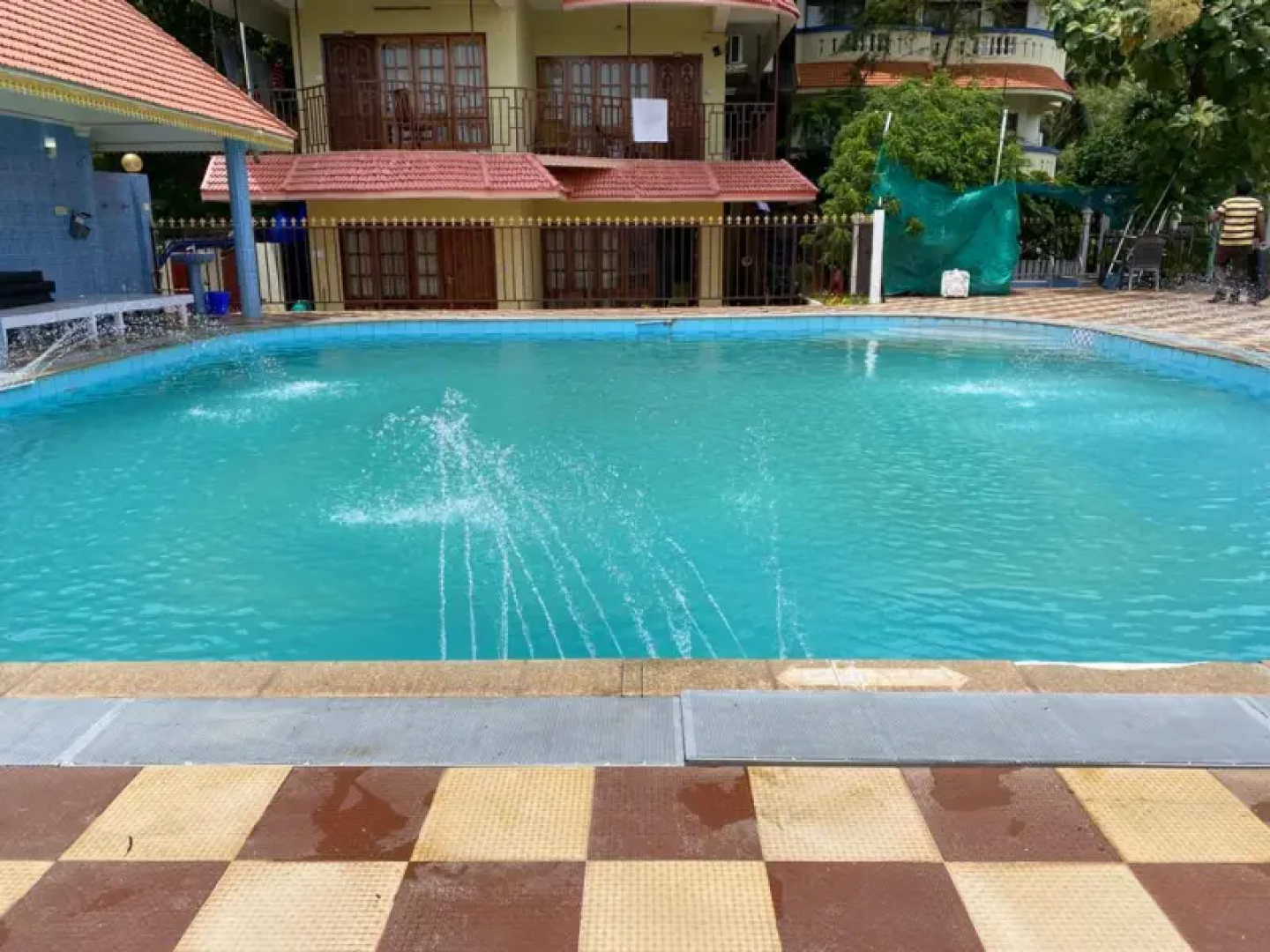 Sunquest Hotel Leisure & Fitness Resort