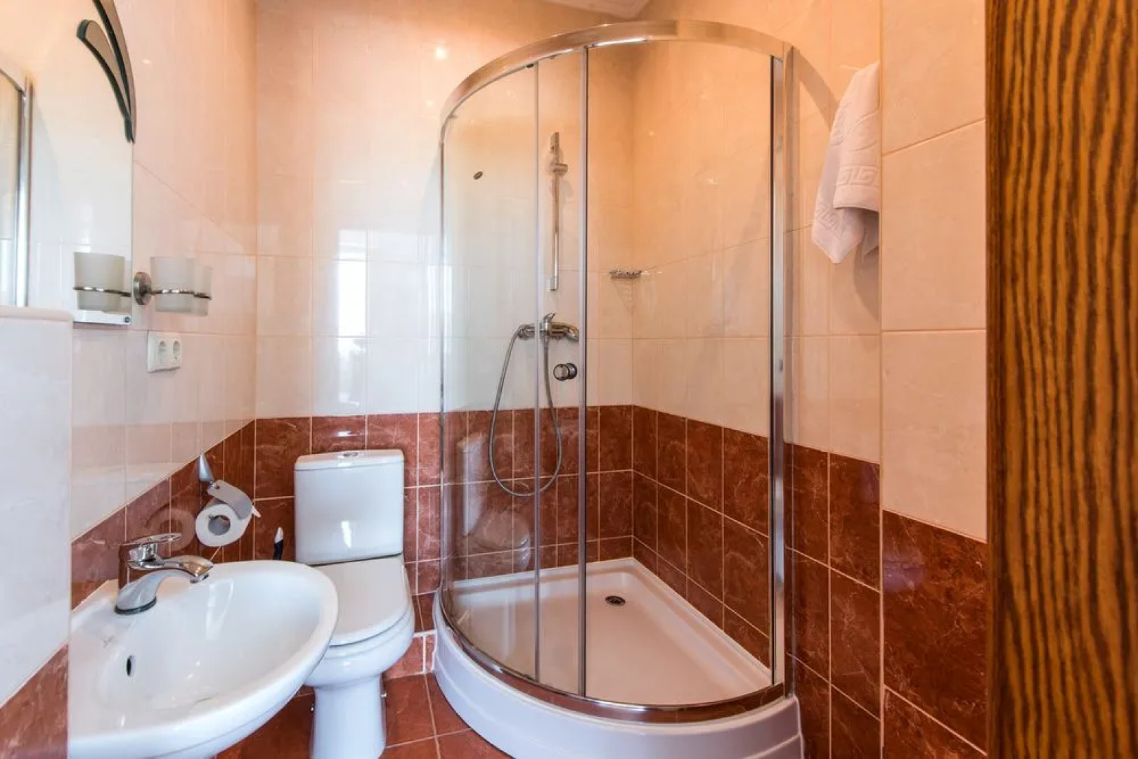 «Офис» — хостел