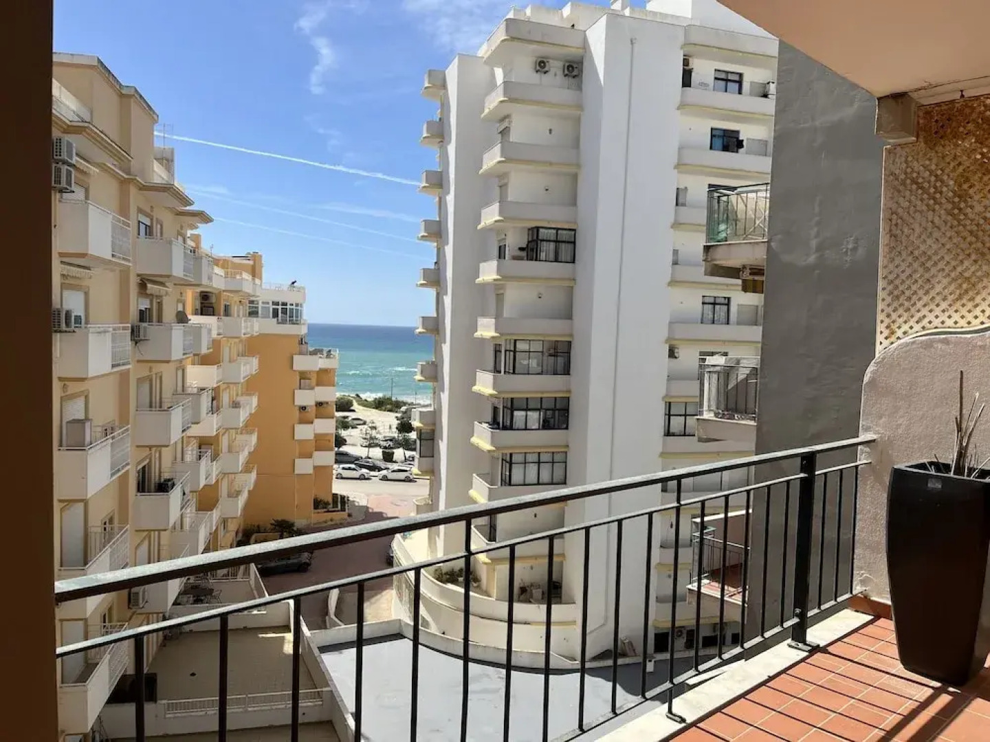 Apartment Ocean Terrace