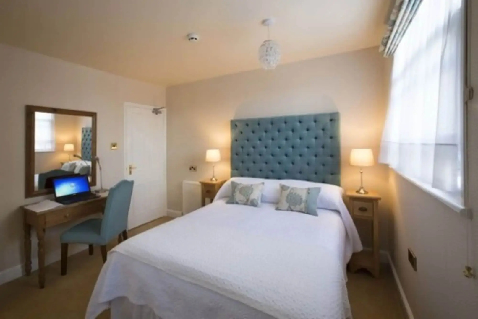 Yorke Lodge Bed & Breakfast