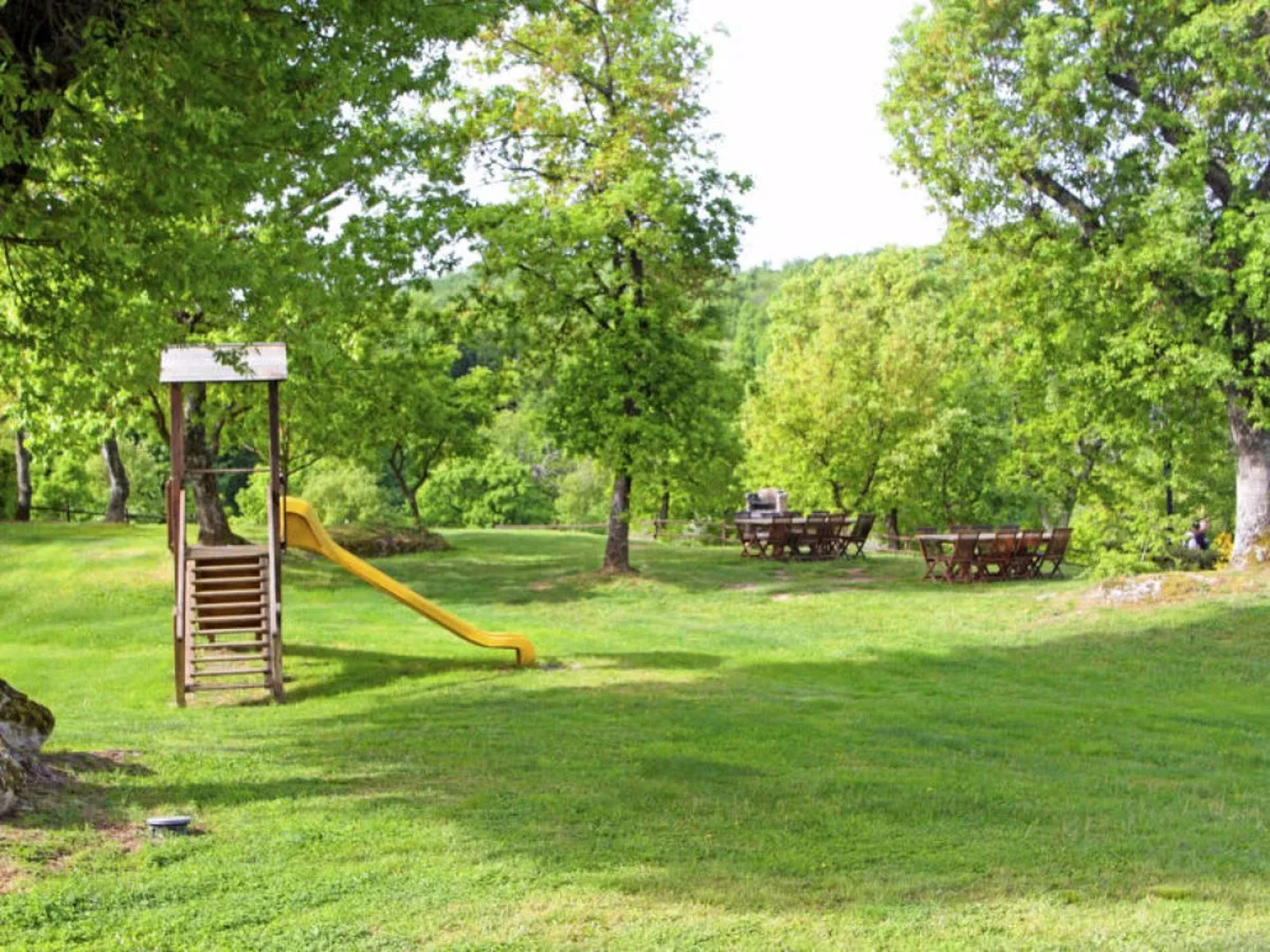 House Oak Pitigliano 30914