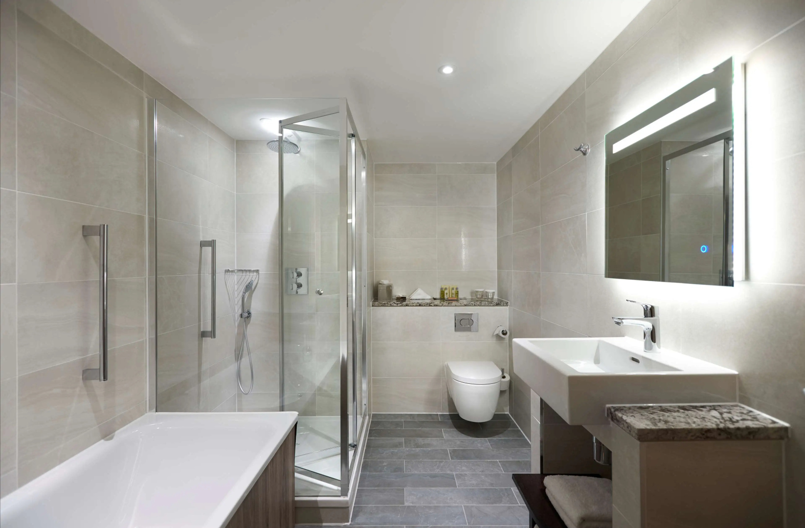 DoubleTree by Hilton Hotel London ExCel