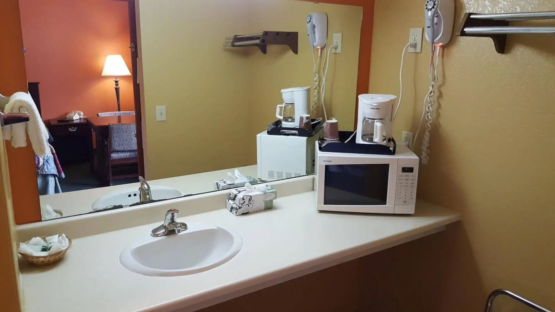 KC Motel