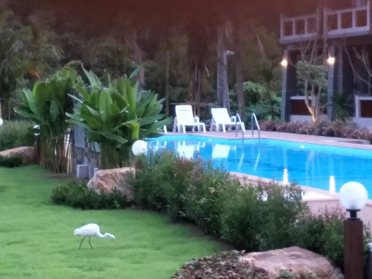 Lanta Infinity Resort