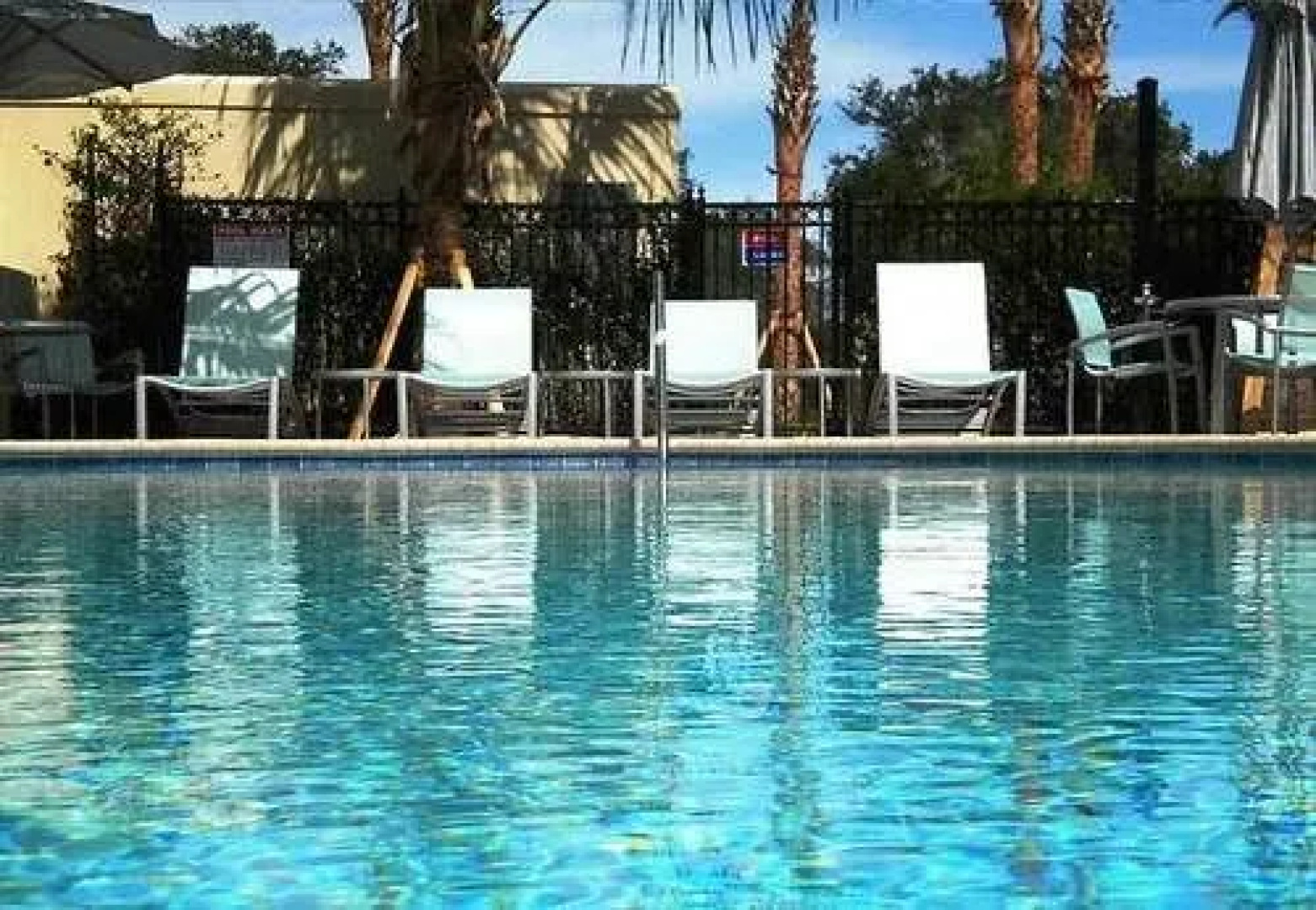 SpringHill Suites Vero Beach