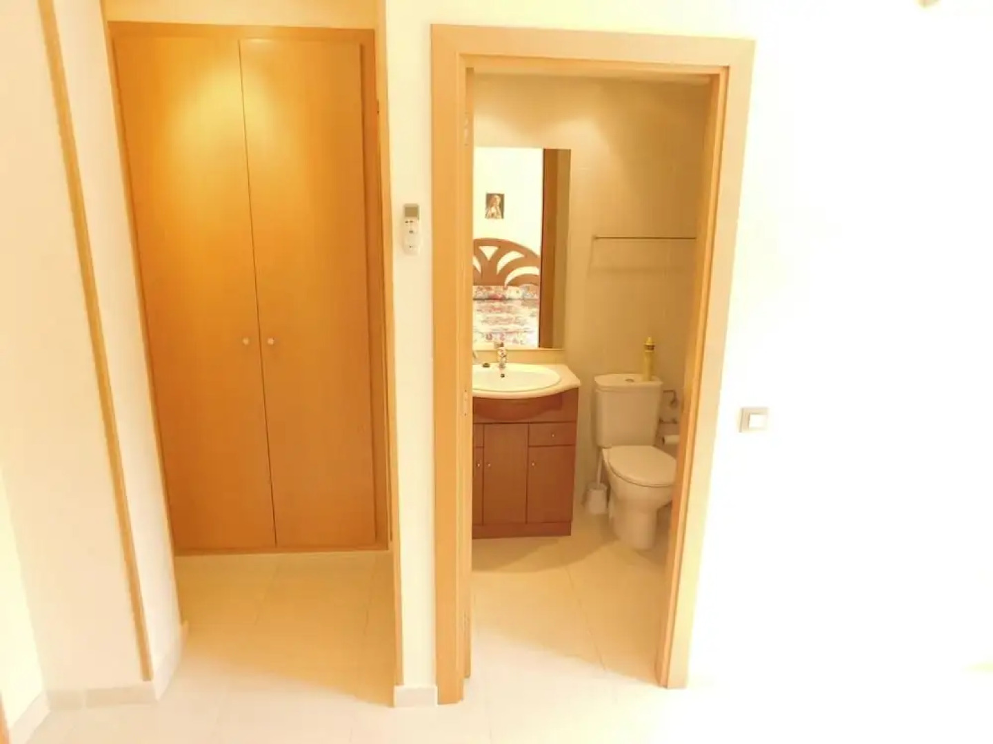 Apartamento Els Olivars