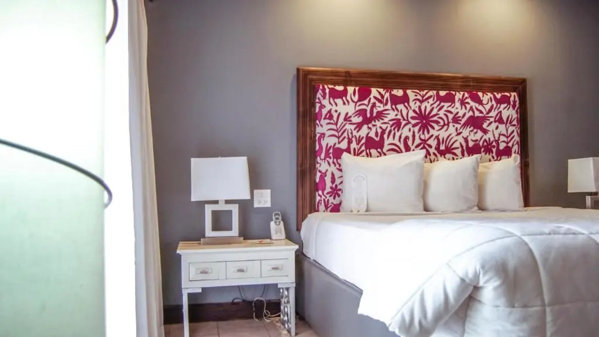 Отель Posada El Rey Sol