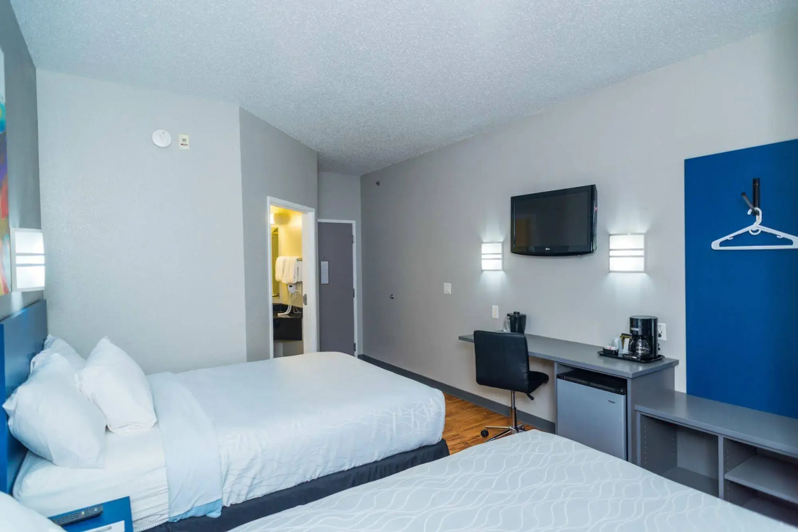 Studio Z, an Ascend Collection Hotel