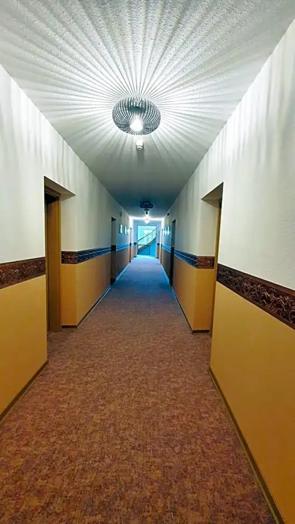 Hotel Zittauer Hütte