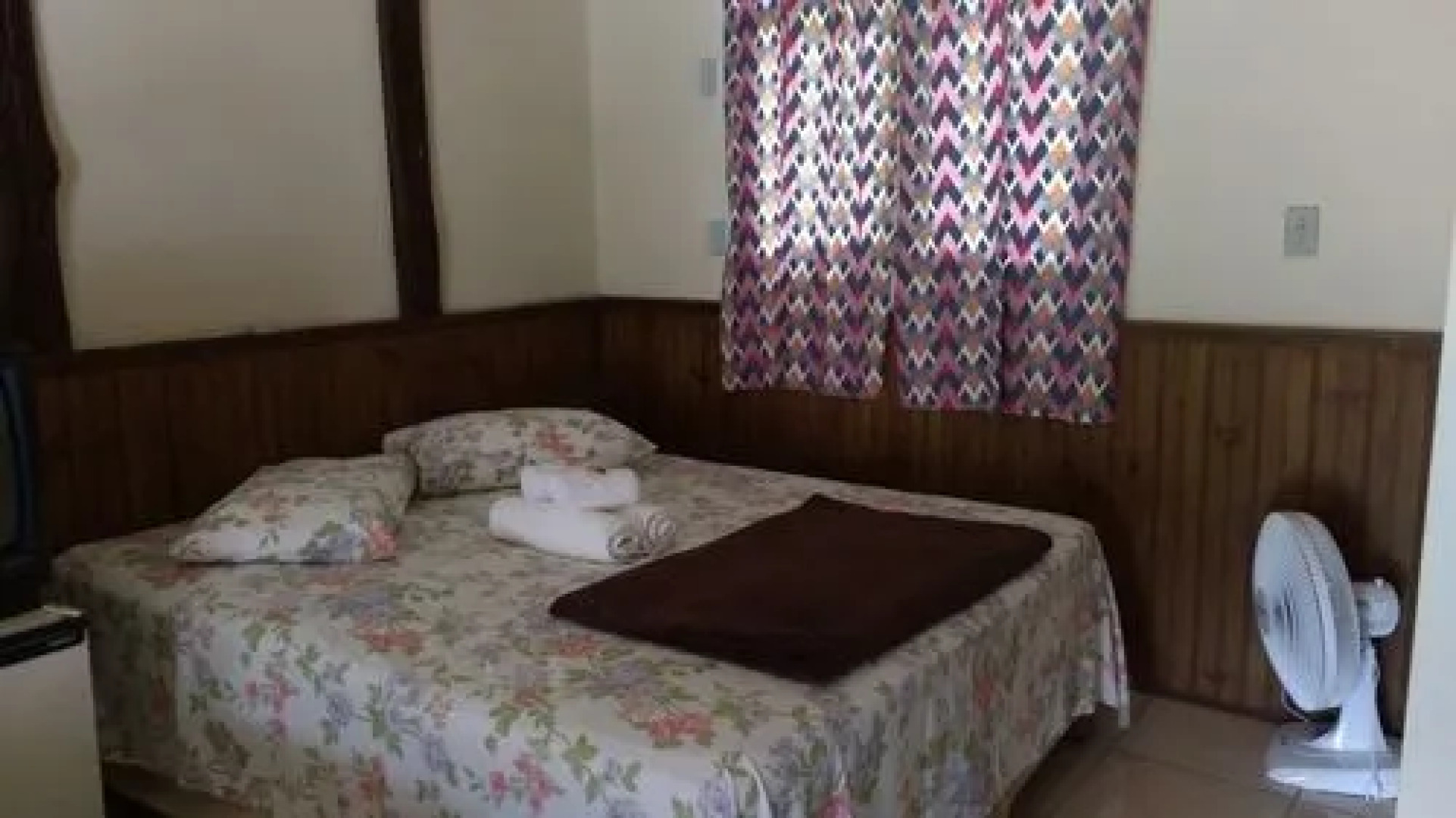 Pousada Rio da Prata