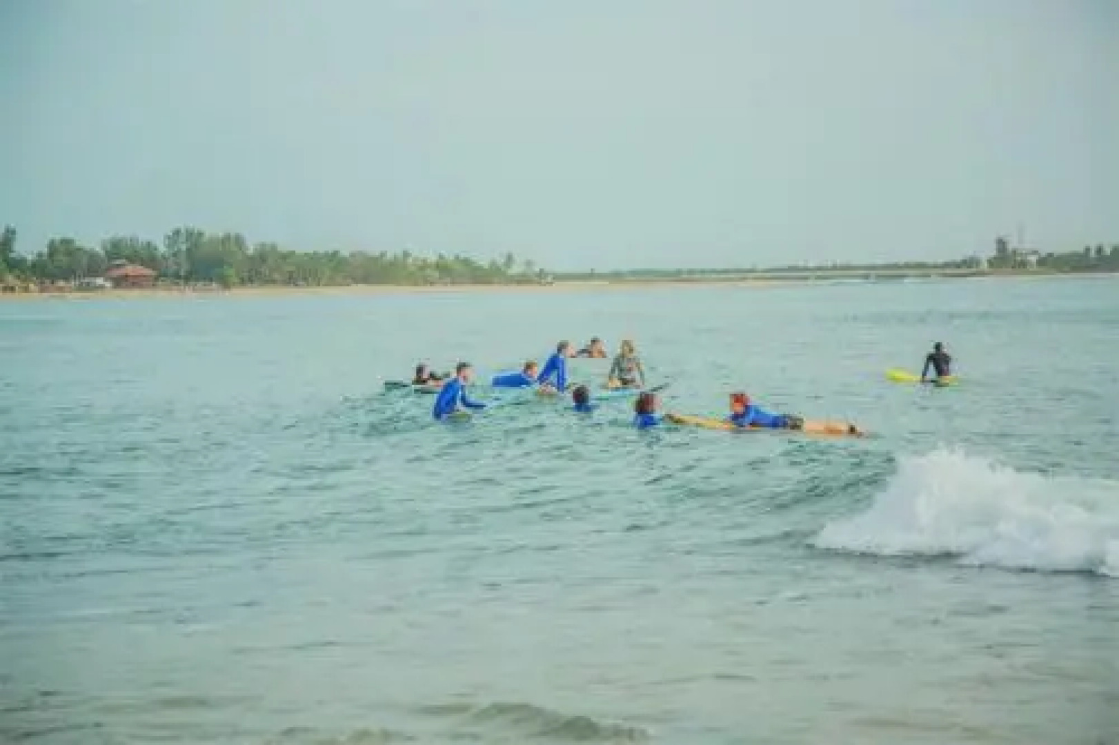 Nikara Nature Resort