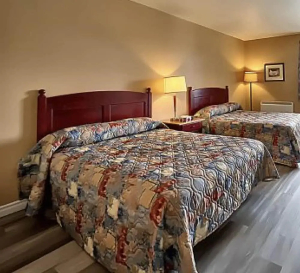 Hôtel Le Portneuvois