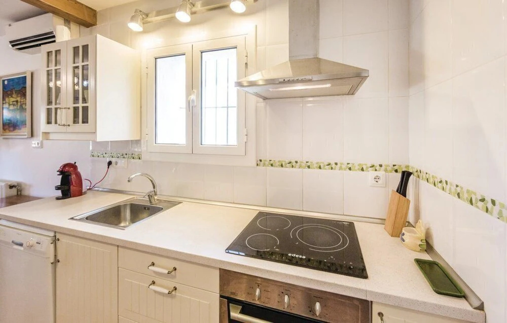 InmoBooking Mas xanxo