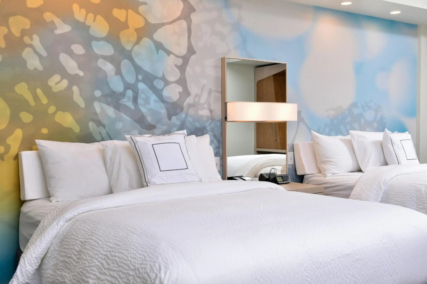 Courtyard by Marriott Kansas City Olathe