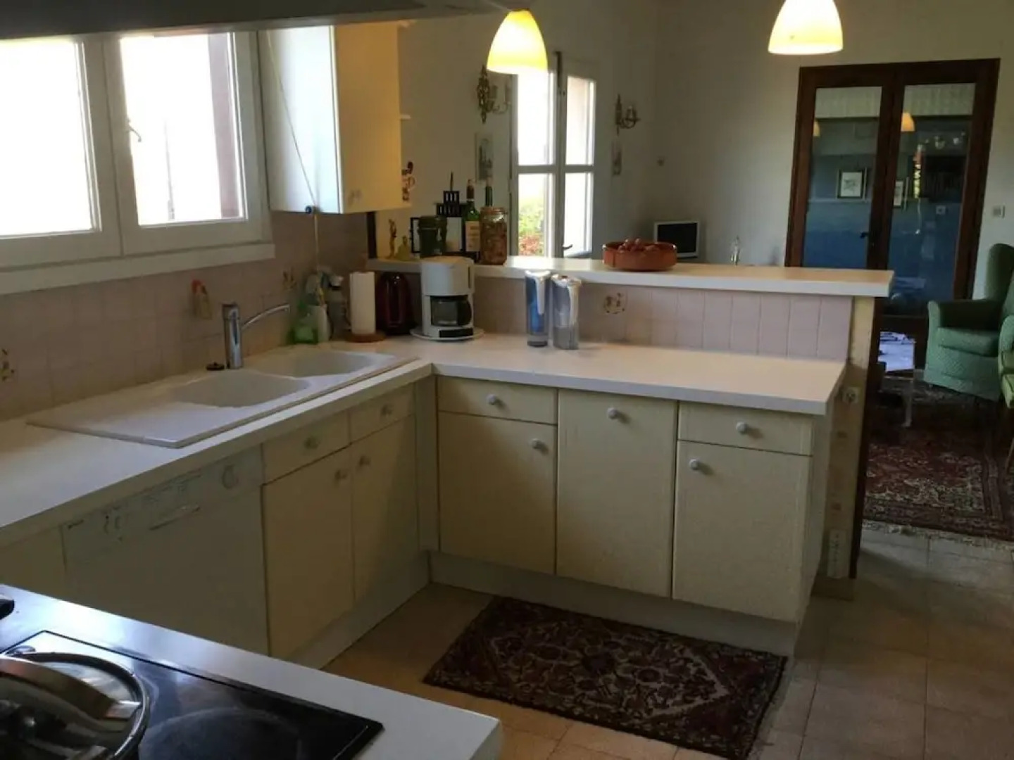 Charming 5 Bedroom House