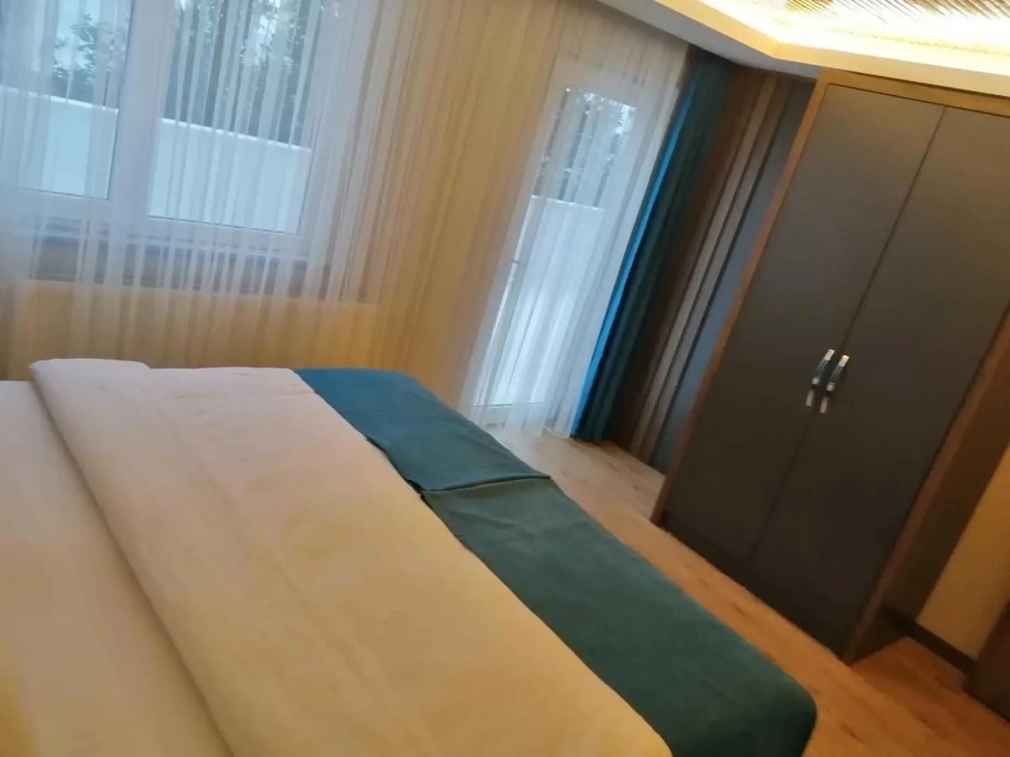 Ferah Suites Hotel