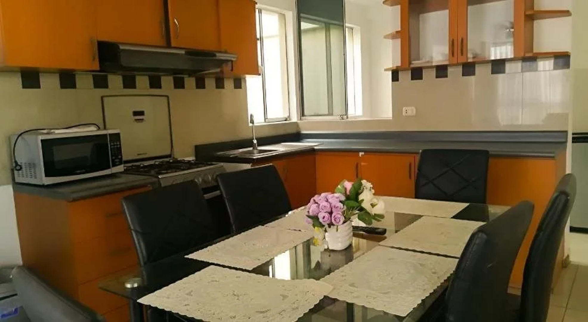 Trujillo - El Golf Apartments