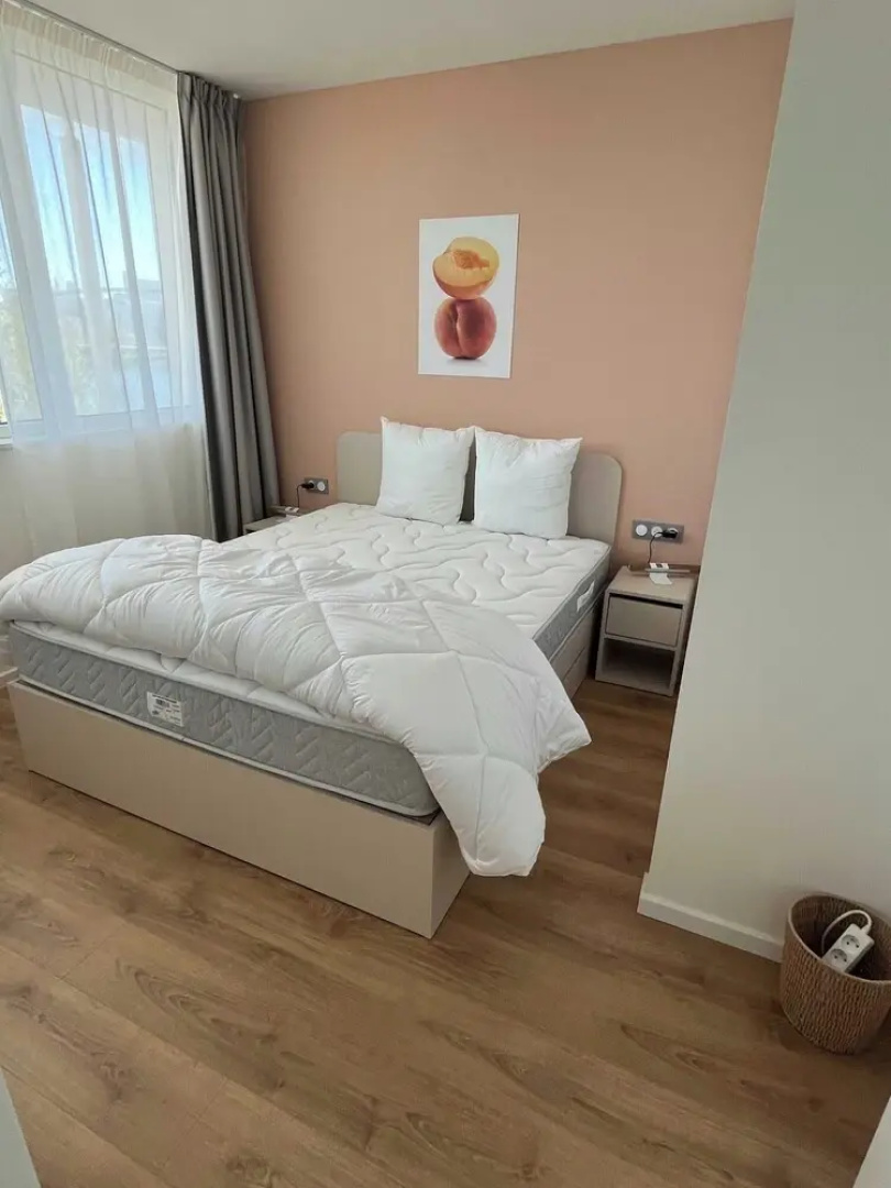 Comfort Appt in a Premium Residence- Sport/cinema
