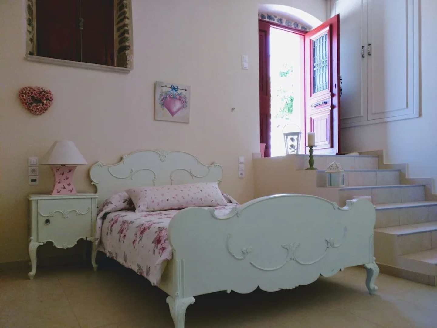 Villa Rosa